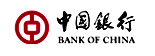 BANK OF CHIAN