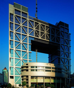 Shanghai Stock Exchange