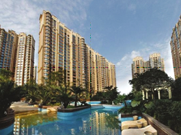 China Overseas(Chengdu) Jiahong Real estate Co., Ltd.