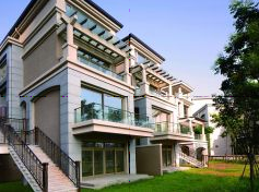 Chengdu Qitu Real Estate (Hermes area)