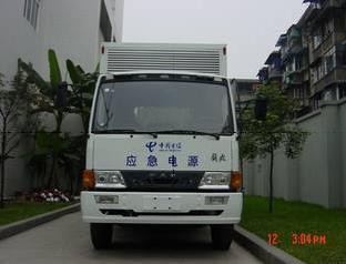 China Telecom in Tibet