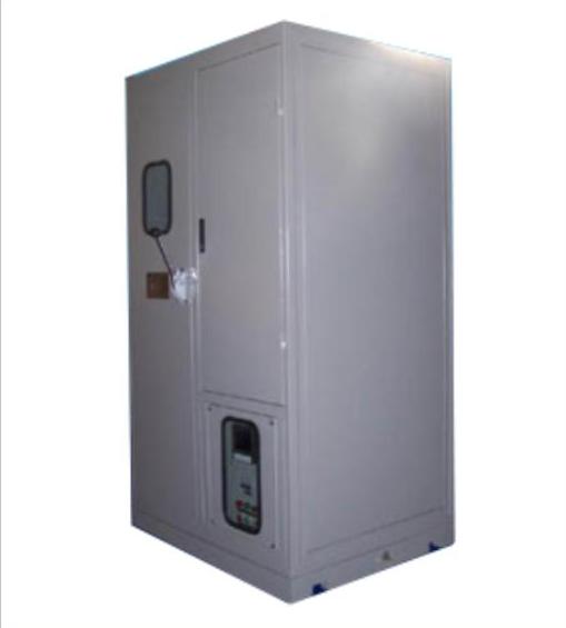 SIMPSON-Earthing resistor cabinet